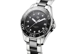 Watches For Women<TAG Heuer Aquaracer Date