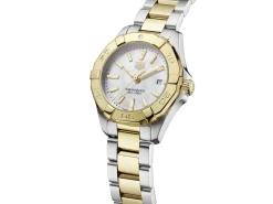 Watches For Women<TAG Heuer Aquaracer Date