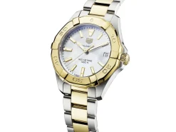 Watches For Women<TAG Heuer Aquaracer Date