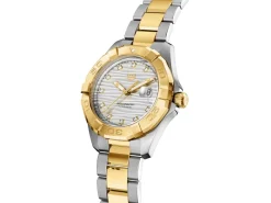 Watches For Women<TAG Heuer Aquaracer Date