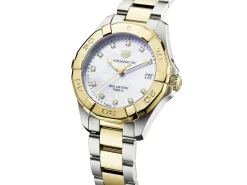 Watches For Women<TAG Heuer Aquaracer Date
