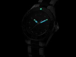 Watches For Women<TAG Heuer Aquaracer Date