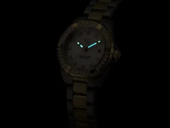 Watches For Women<TAG Heuer Aquaracer Date