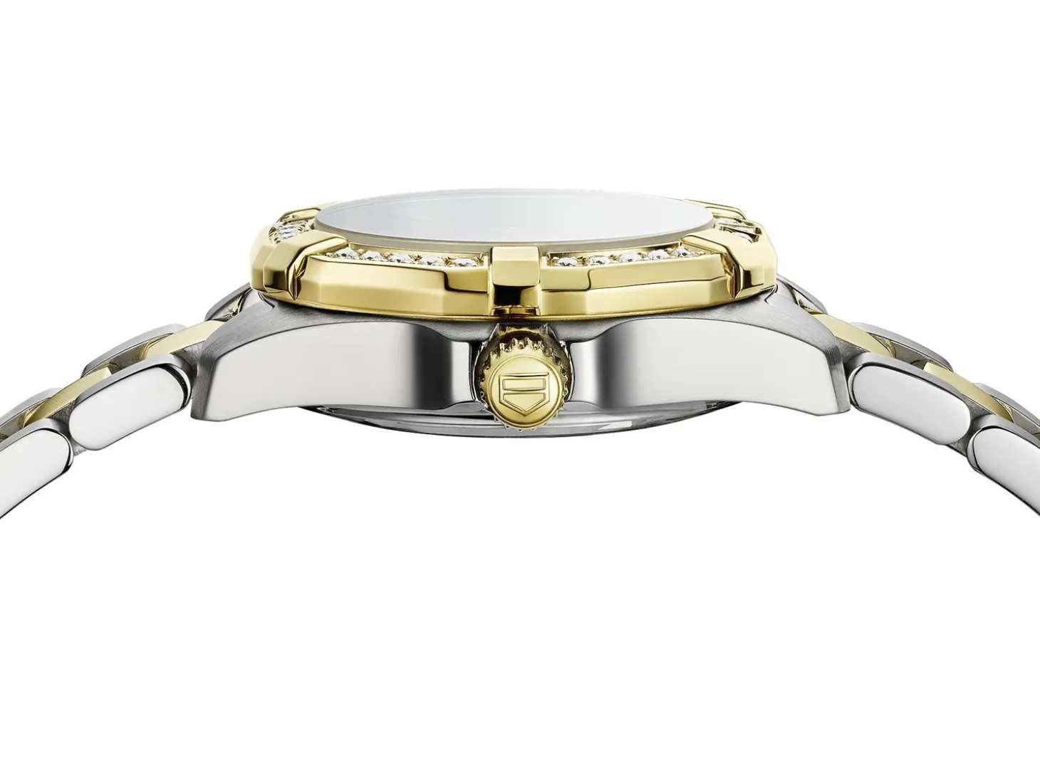 Watches For Women<TAG Heuer Aquaracer Date