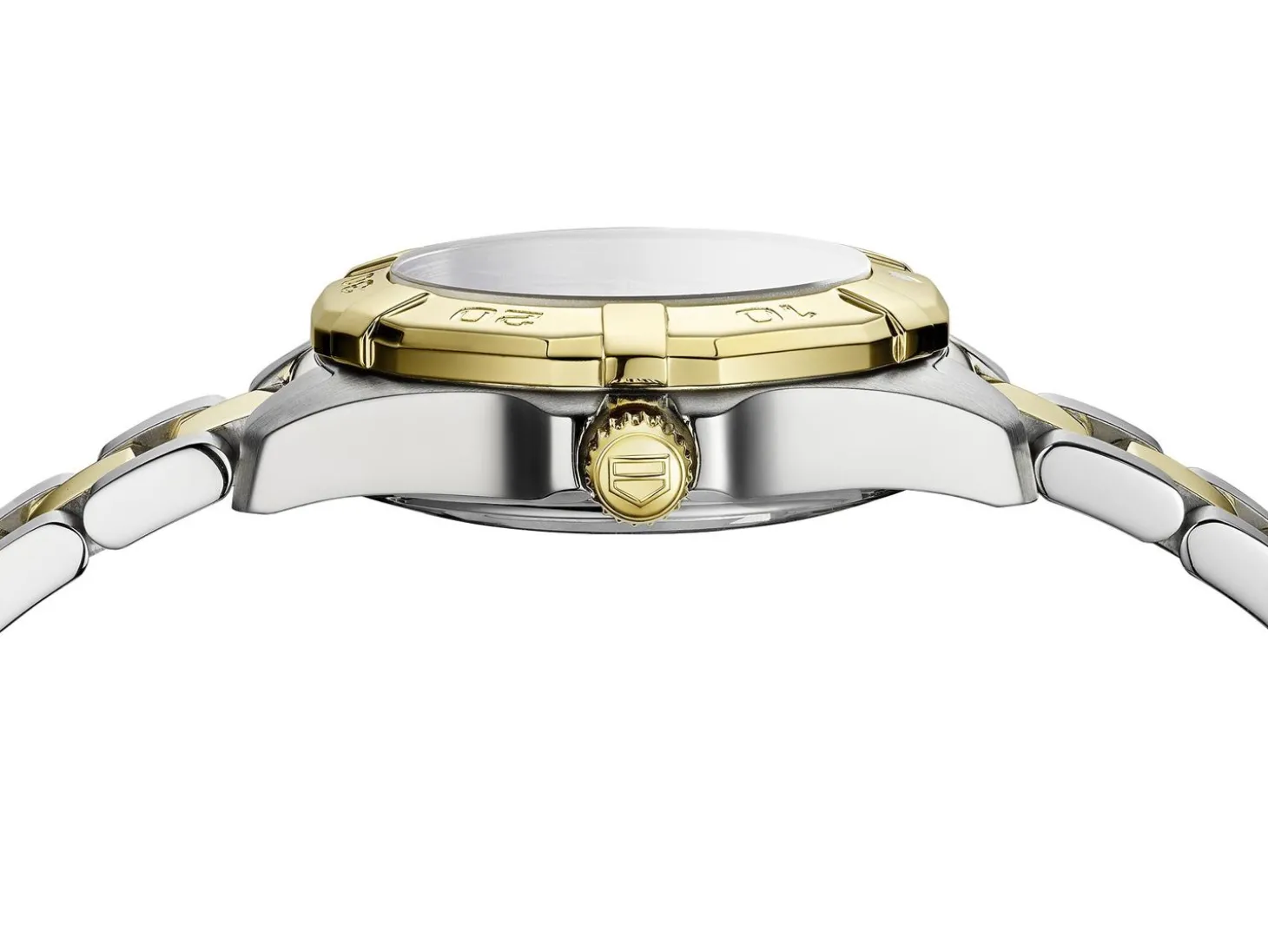 Watches For Women<TAG Heuer Aquaracer Date