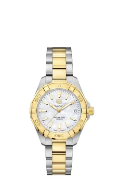 Watches For Women<TAG Heuer Aquaracer Date