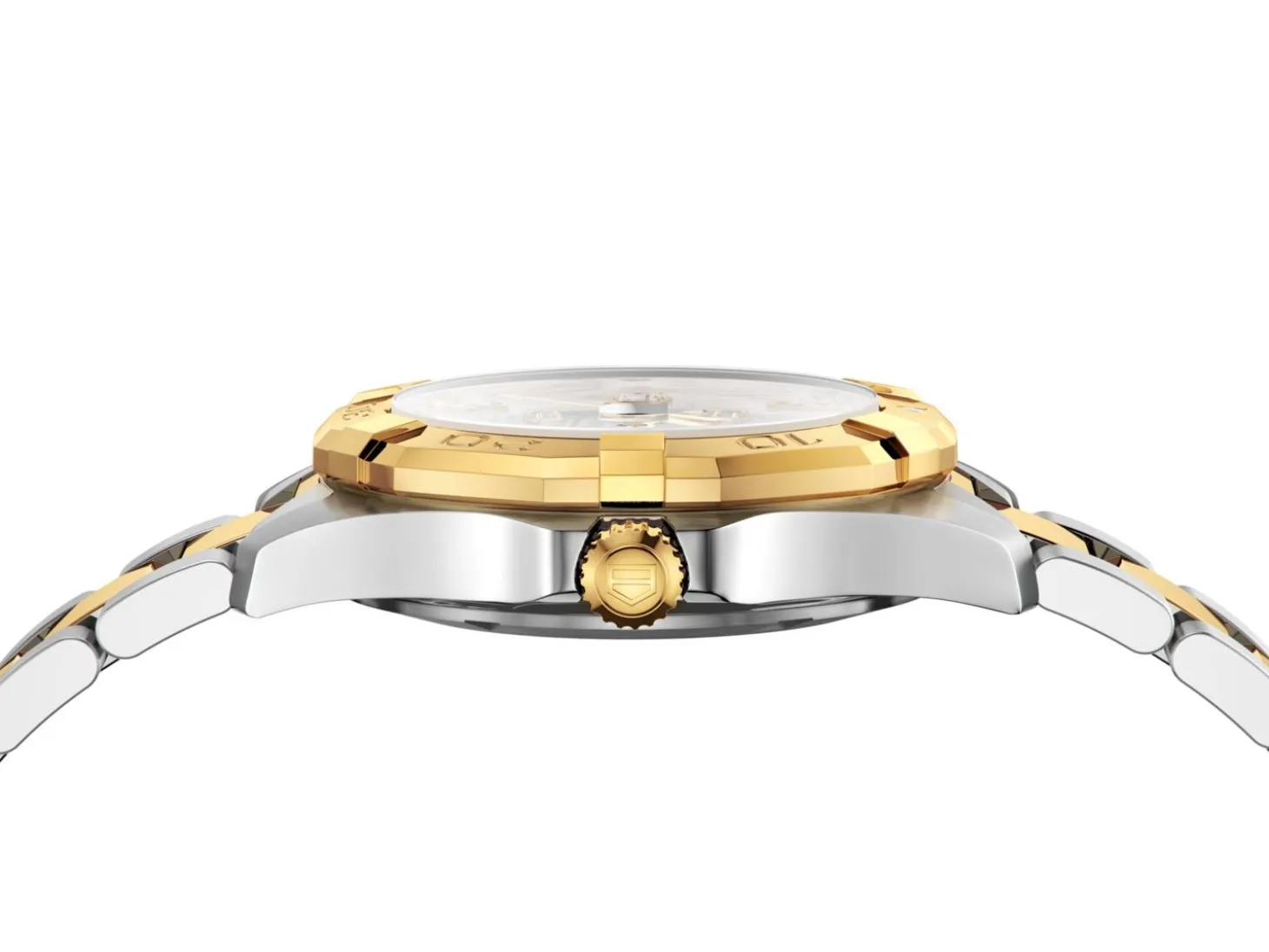 Watches For Women<TAG Heuer Aquaracer Date