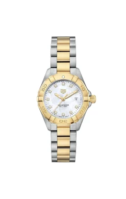 Watches For Women<TAG Heuer Aquaracer Date