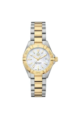 Watches For Women<TAG Heuer Aquaracer Date