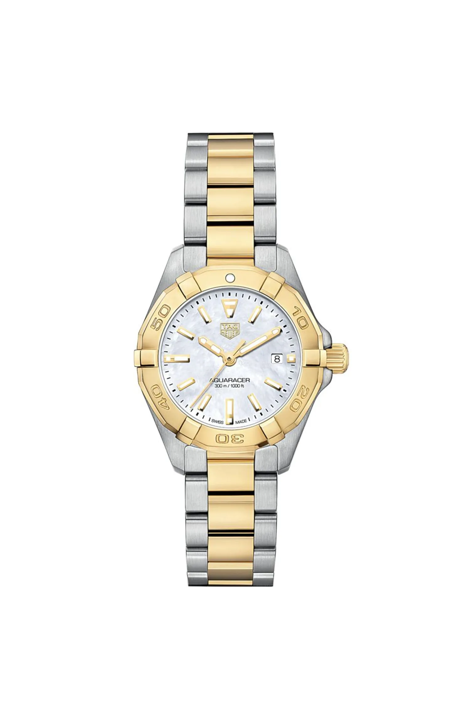 Watches For Women<TAG Heuer Aquaracer Date