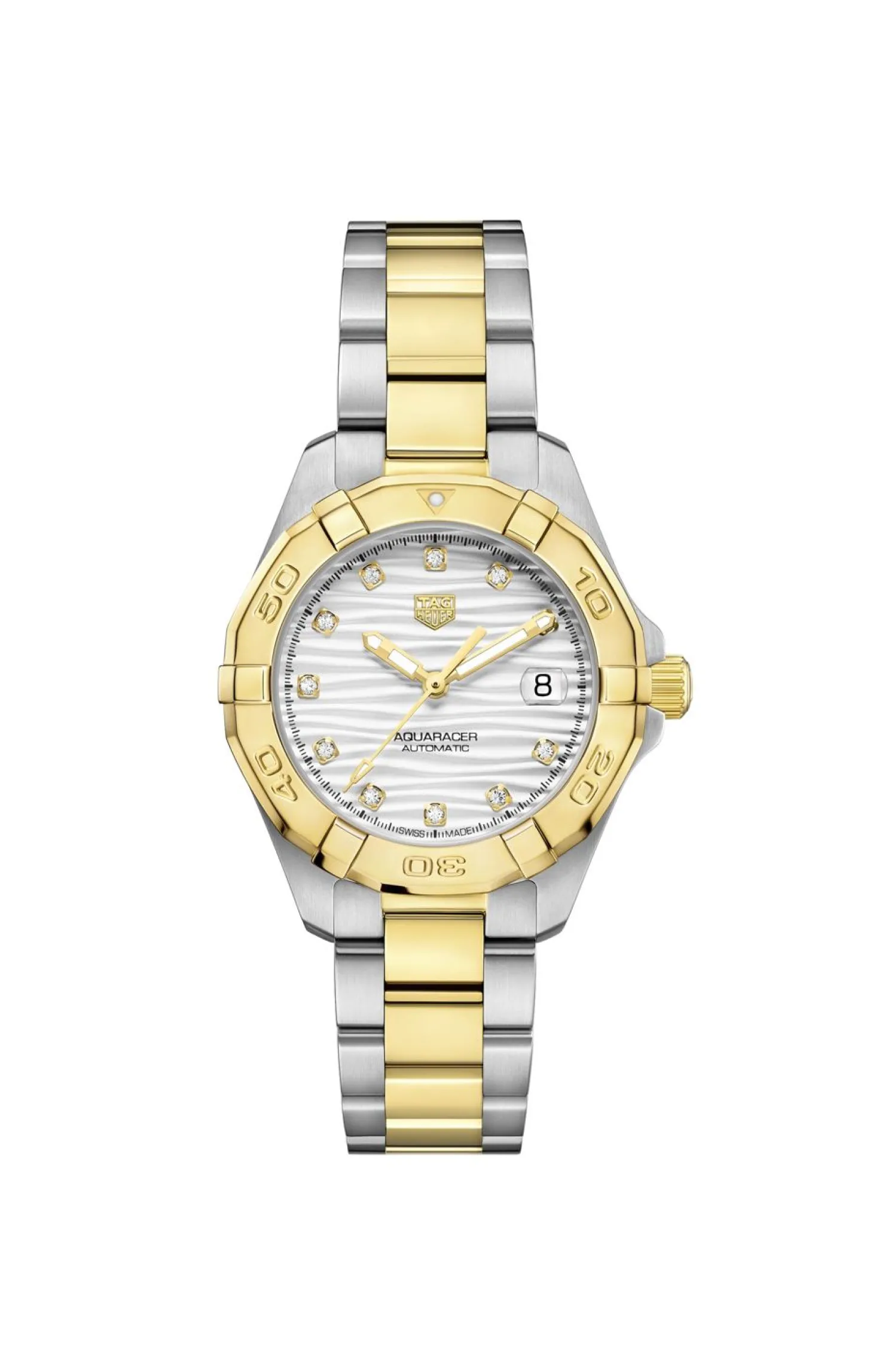 Watches For Women<TAG Heuer Aquaracer Date