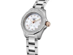 Watches For Women<TAG Heuer Aquaracer Professional 200