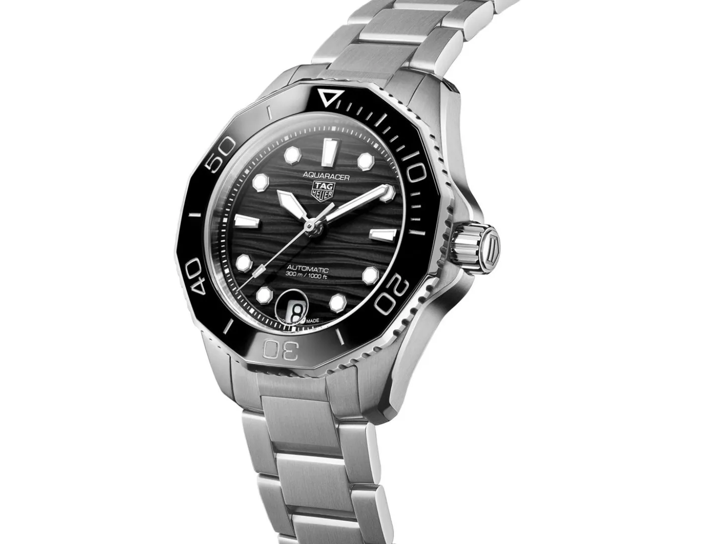 Watches For Women<TAG Heuer Aquaracer Professional 300 Date