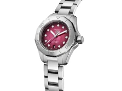 Watches For Women<TAG Heuer Aquaracer Professional 200 Date