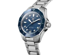 Watches For Women<TAG Heuer Aquaracer Professional 300 Date