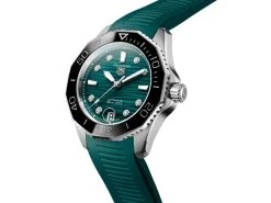 Watches For Women<TAG Heuer Aquaracer Professional 300 Date