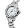 Watches For Women<TAG Heuer Aquaracer Professional 200 Solargraph