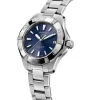 Watches For Women<TAG Heuer Aquaracer Professional 200 Solargraph