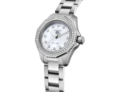 Watches For Women<TAG Heuer Aquaracer Professional 200
