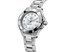 Watches For Women<TAG Heuer Aquaracer Professional 200 Solargraph