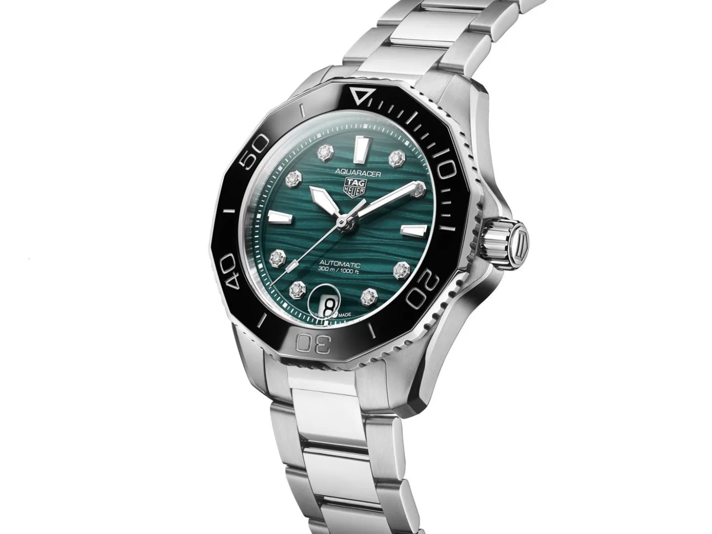 Watches For Women<TAG Heuer Aquaracer Professional 300 Uk Edition