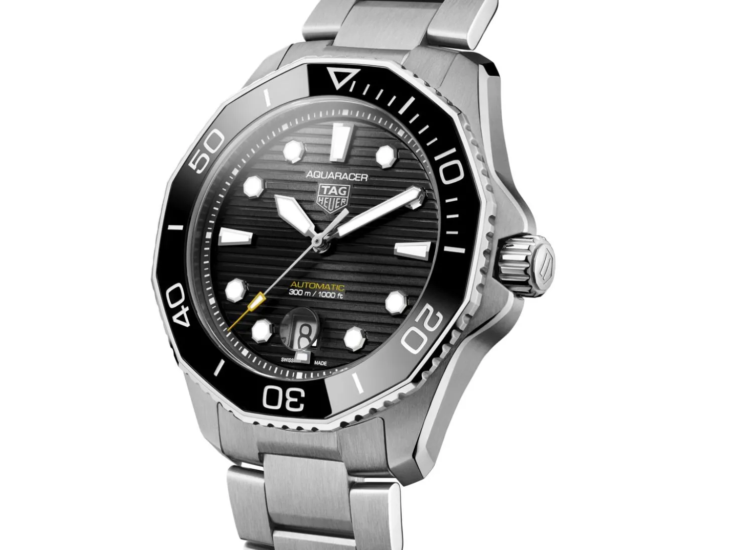 Watches For Men<TAG Heuer Aquaracer Professional 300 Date