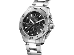 Watches For Men<TAG Heuer Aquaracer Professional 200 Chronograph