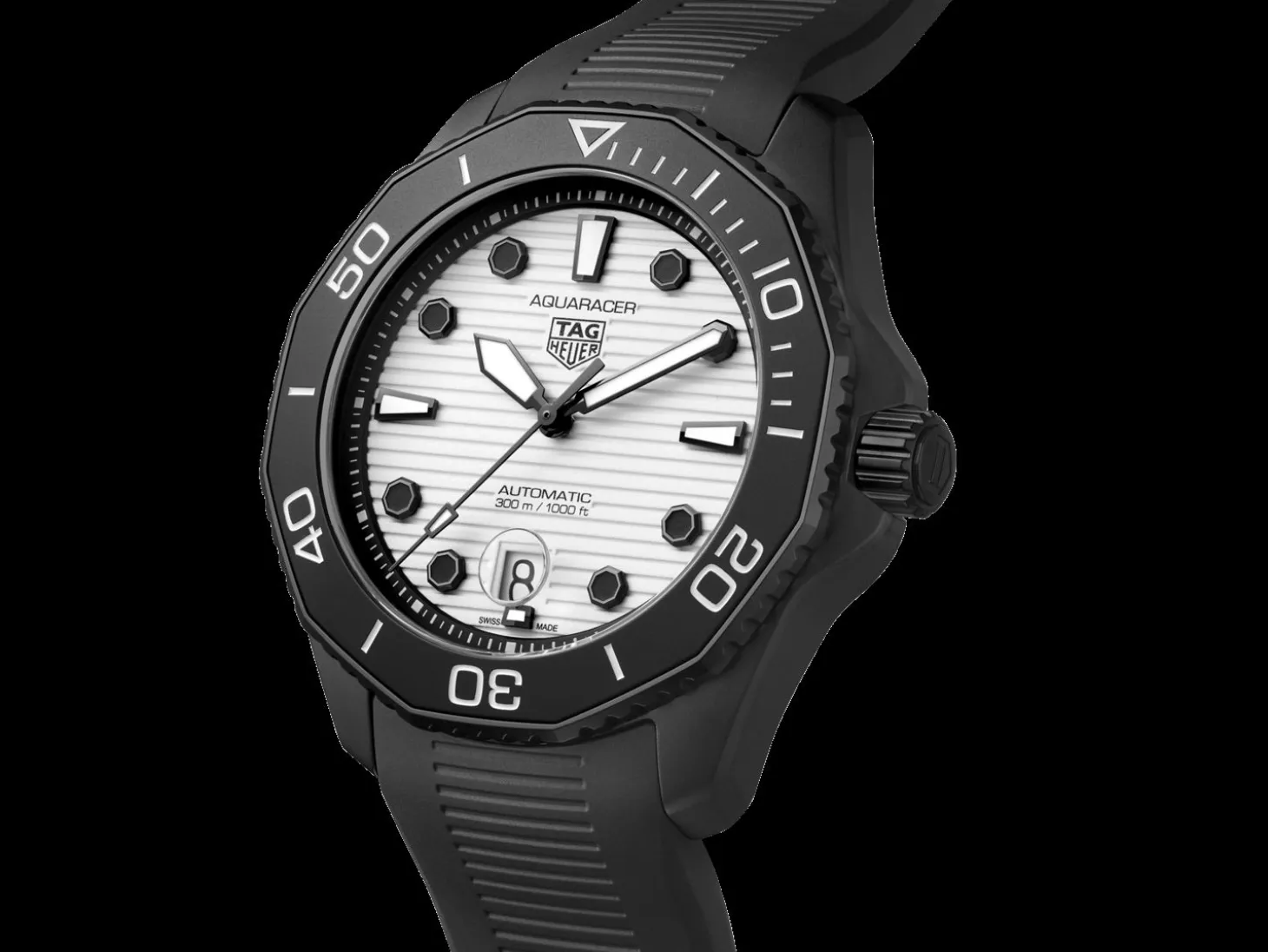Watches For Men<TAG Heuer Aquaracer Professional 300 Date