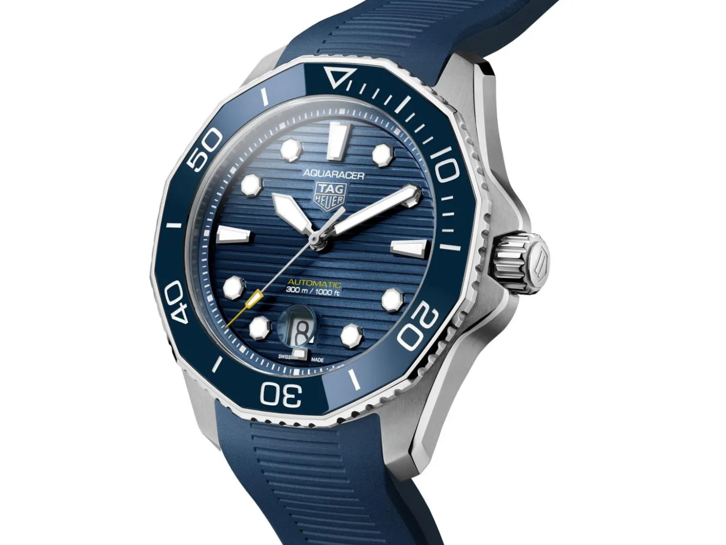 Watches For Men<TAG Heuer Aquaracer Professional 300 Date