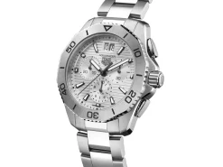 Watches For Men<TAG Heuer Aquaracer Professional 200 Chronograph