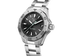 Watches For Men<TAG Heuer Aquaracer Professional 200 Solargraph