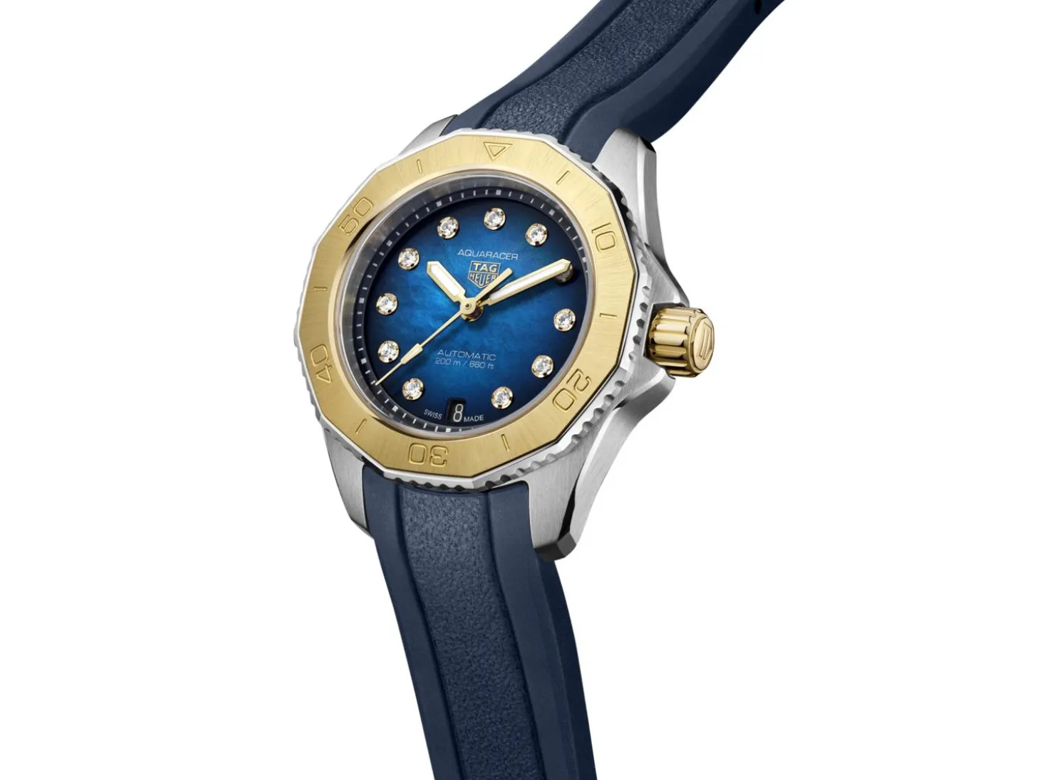 Watches For Women<TAG Heuer Aquaracer Professional 200 Date