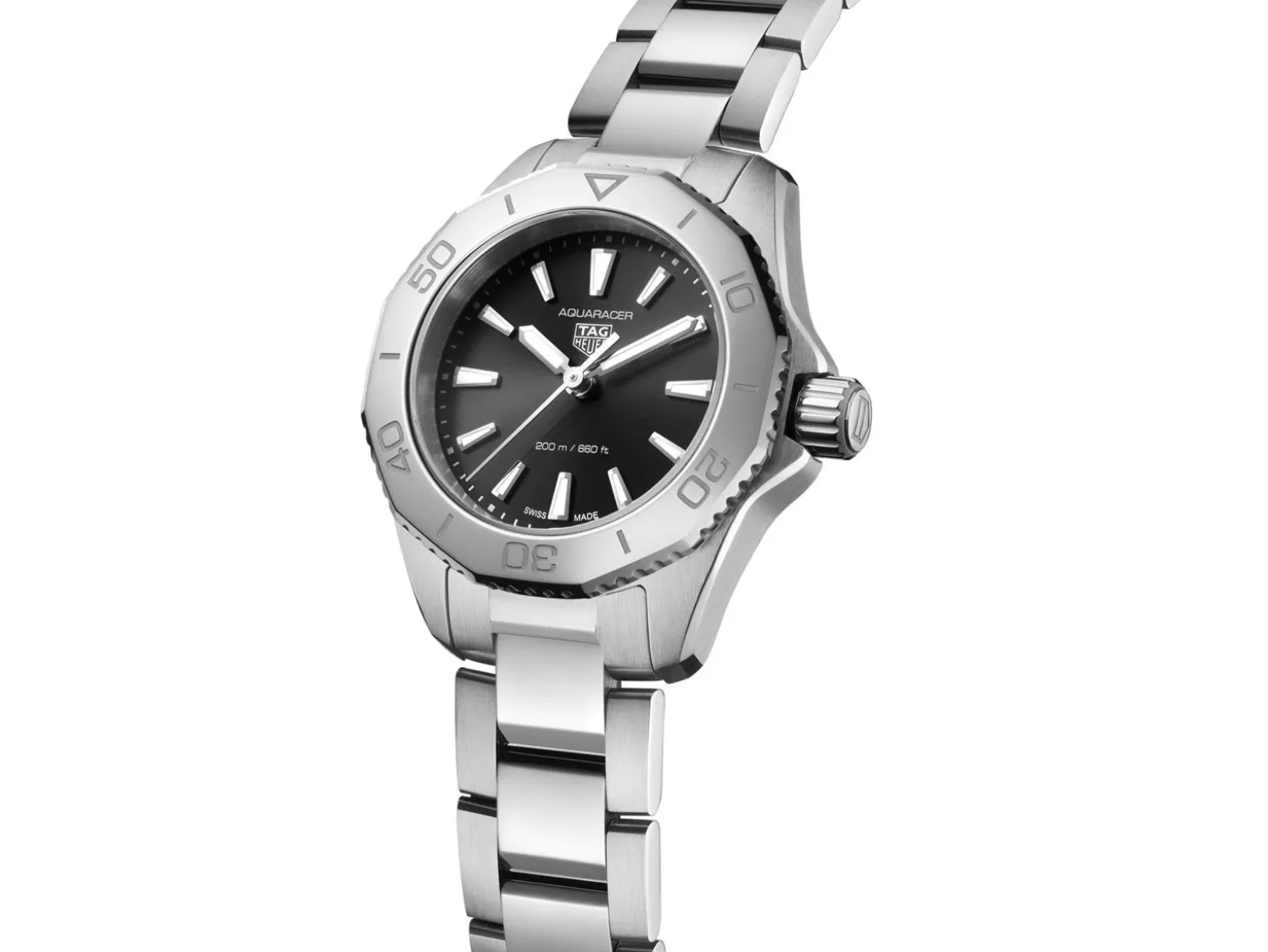 Watches For Women<TAG Heuer Aquaracer Professional 200