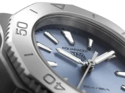 Watches For Women<TAG Heuer Aquaracer Professional 200