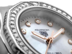Watches For Women<TAG Heuer Aquaracer Professional 200