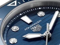 Watches For Women<TAG Heuer Aquaracer Professional 300 Date