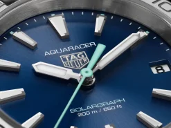 Watches For Women<TAG Heuer Aquaracer Professional 200 Solargraph