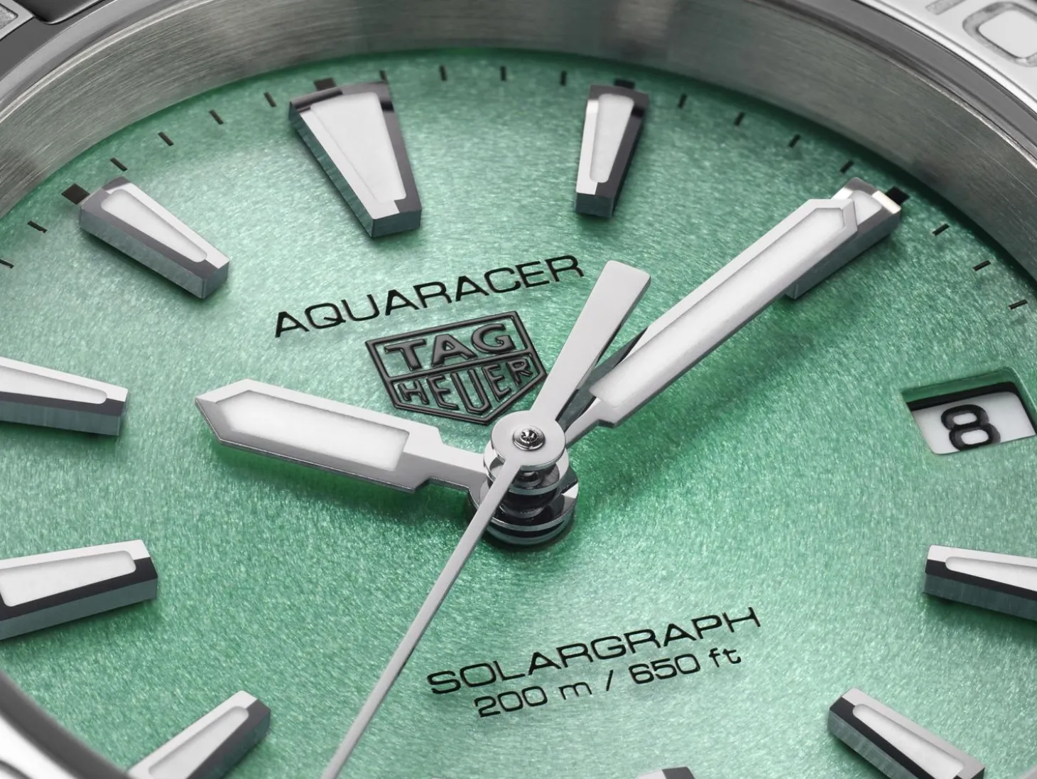 Watches For Women<TAG Heuer Aquaracer Professional 200 Solargraph