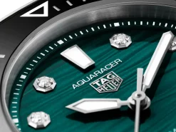 Watches For Women<TAG Heuer Aquaracer Professional 300 Uk Edition