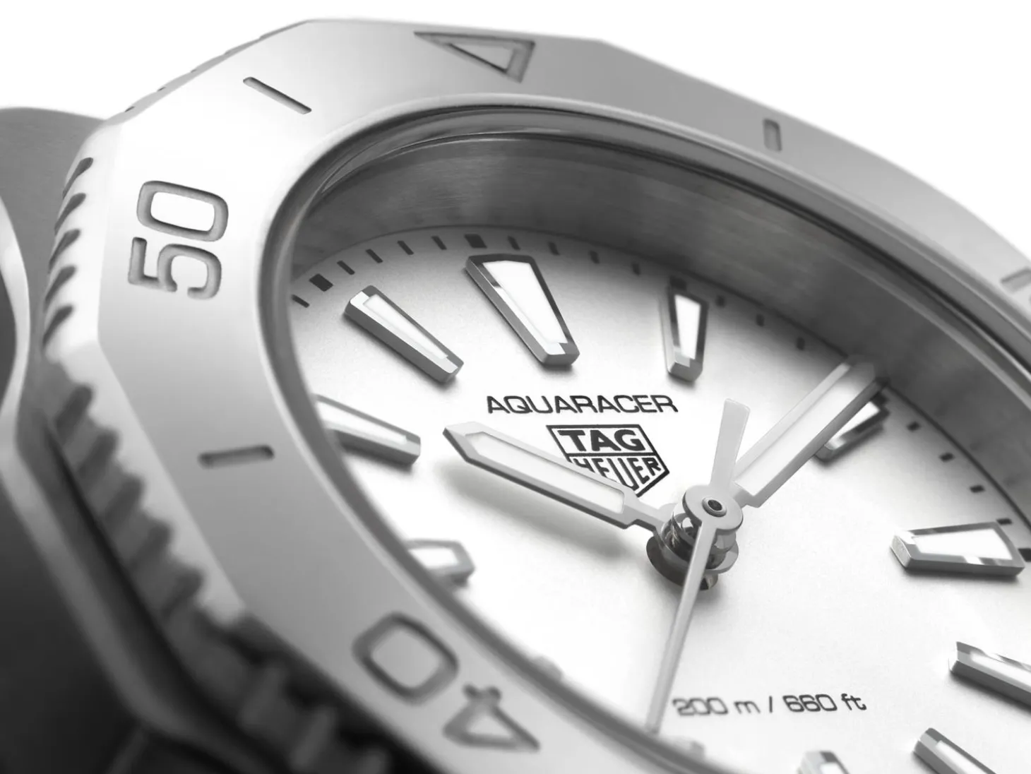 Watches For Women<TAG Heuer Aquaracer Professional 200