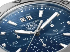 Watches For Men<TAG Heuer Aquaracer Professional 200 Chronograph