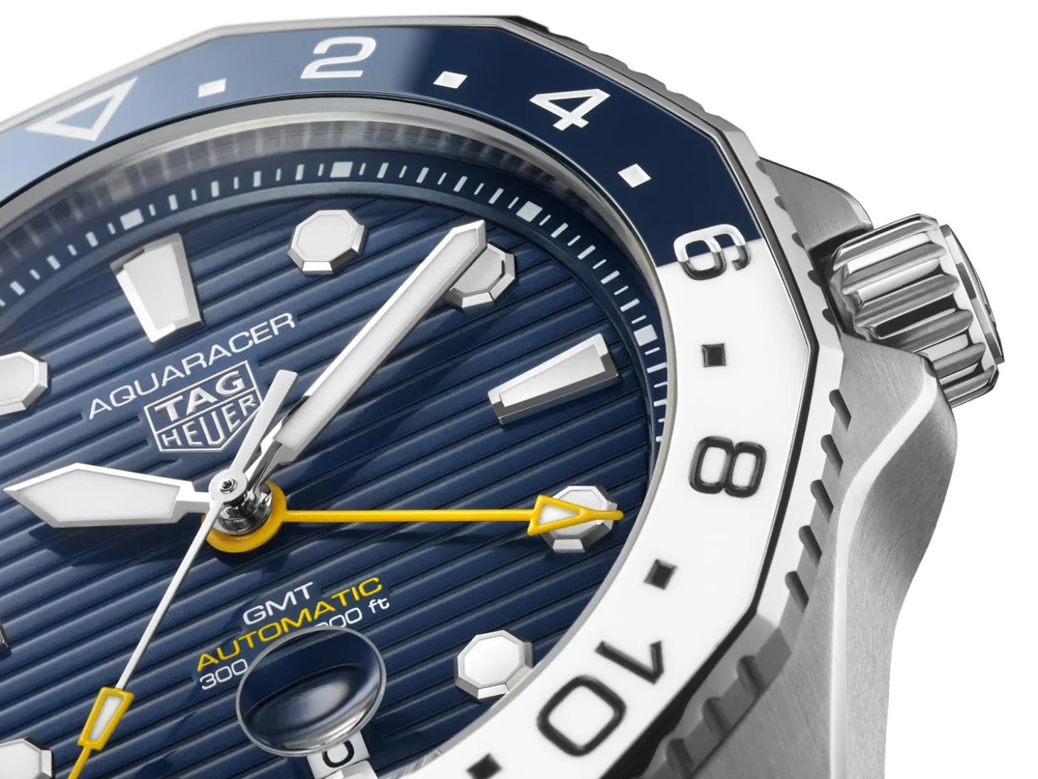 Watches For Men<TAG Heuer Aquaracer Professional 300 Gmt