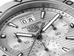 Watches For Men<TAG Heuer Aquaracer Professional 200 Chronograph
