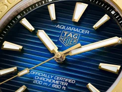 Watches For Men<TAG Heuer Aquaracer Professional 200 Date