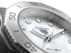 Watches For Women<TAG Heuer Aquaracer Professional 200