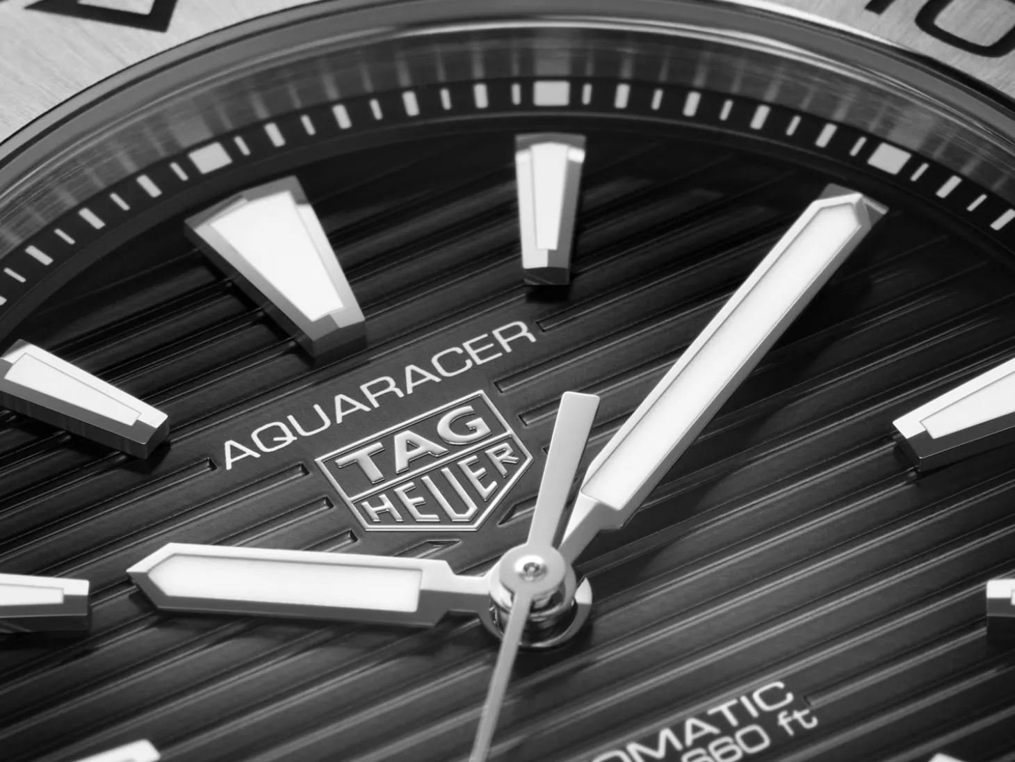 Watches For Men<TAG Heuer Aquaracer Professional 200 Date