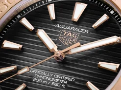 Watches For Men<TAG Heuer Aquaracer Professional 200 Date