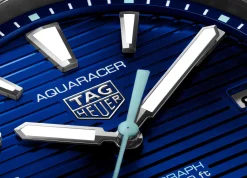 Watches For Men<TAG Heuer Aquaracer Professional 200 Solargraph