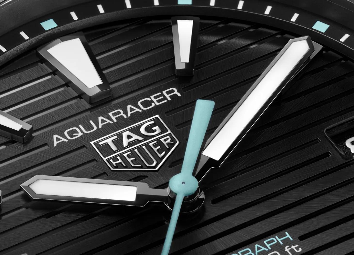 Watches For Men<TAG Heuer Aquaracer Professional 200 Solargraph