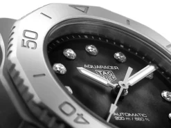 Watches For Women<TAG Heuer Aquaracer Professional 200 Date
